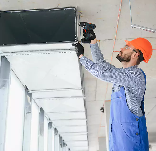 Why Homeowners & Businesses Trust Us in Mckinney, TX