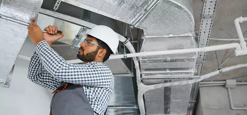 Proactive Ac Vent Repairs & Air Duct Replacement Companies Near Me in Mckinney