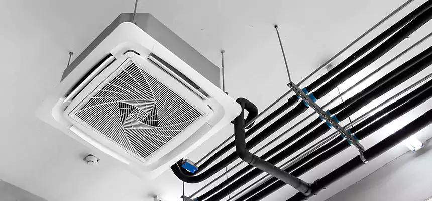 Our Air Duct Deep Cleaning Services in Mckinney, TX