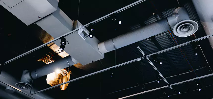 Our Air Duct Replacement Services in Mckinney, TX