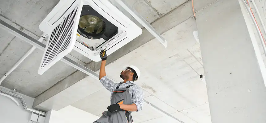 Efficient Multi‑Unit & HOA Annual Vent Cleaning Plans in Mckinney