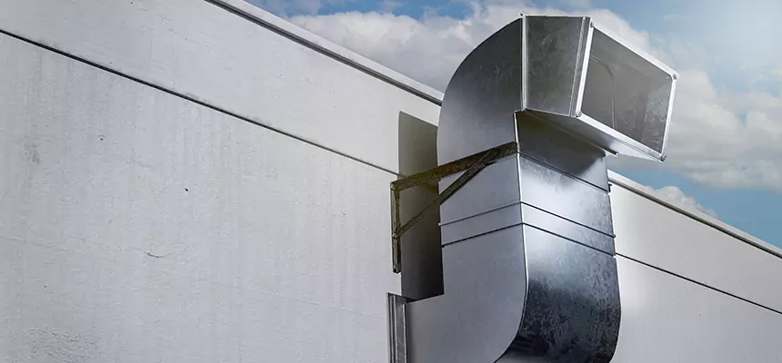 Comprehensive Commercial HVAC Cleaning in Mckinney