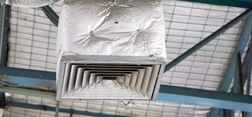 Our Custom HVAC Ductwork Services in Mckinney, TX