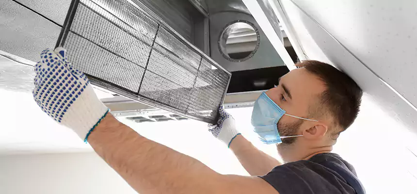 Our Dryer Vent Cleaning Services in Mckinney, TX