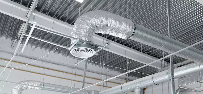 Our Dryer Vent Hose Replacement Services in Mckinney, TX