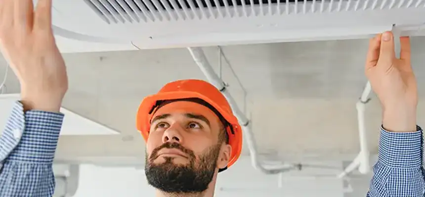 Our Furnace Vent Cleaning Services in Mckinney, TX