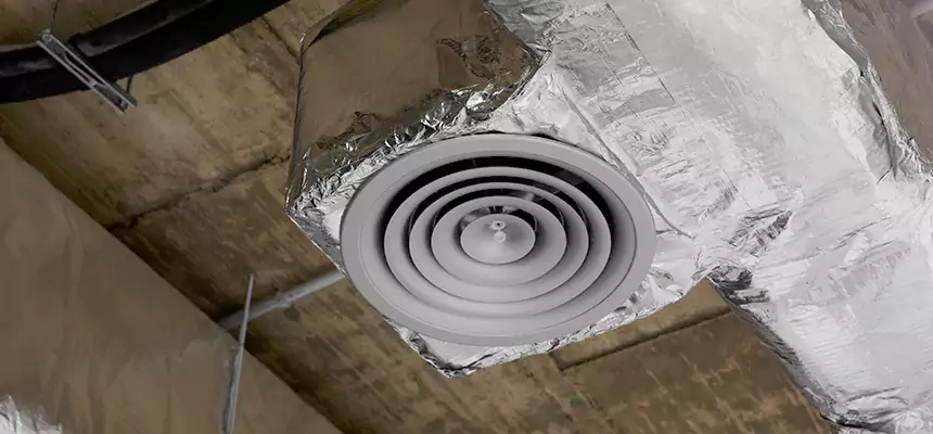 Our HVAC Ductwork Installation Services in Mckinney, TX