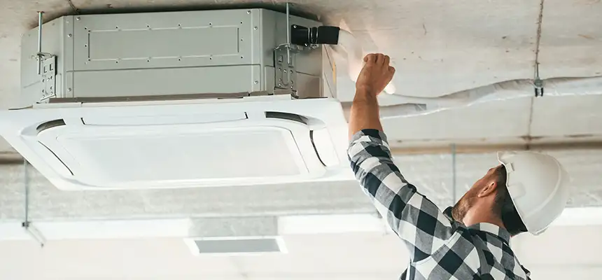 Our Local Vent Cleaning Services in Mckinney, TX