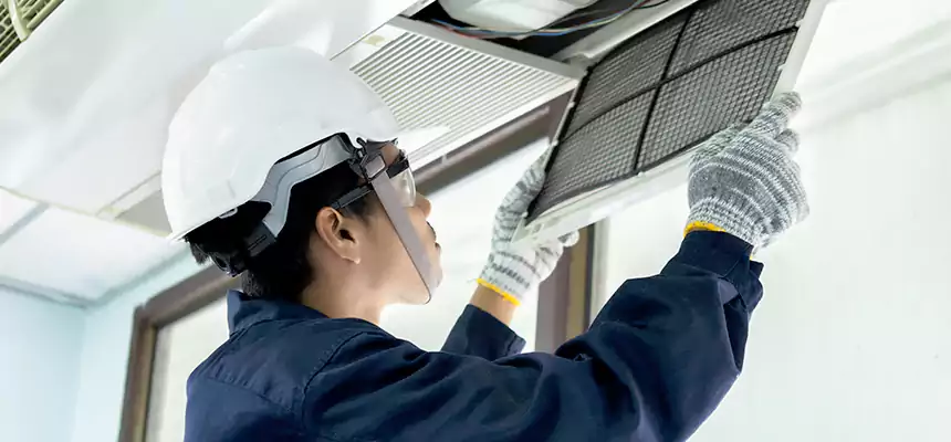 Our Mold & Mildew Removal from Air Ducts Services in Mckinney, TX