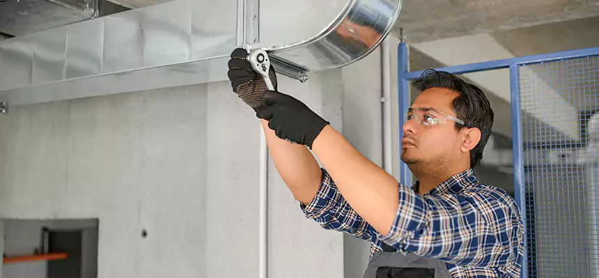 Our Post-Construction Duct Cleaning Services in Mckinney, TX