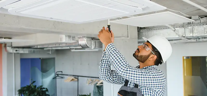 Our Roof Dryer Vent Cleaning Services in Mckinney, TX