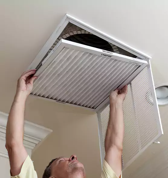 Trusted Apartment Air Duct Cleaning in Mckinney, TX