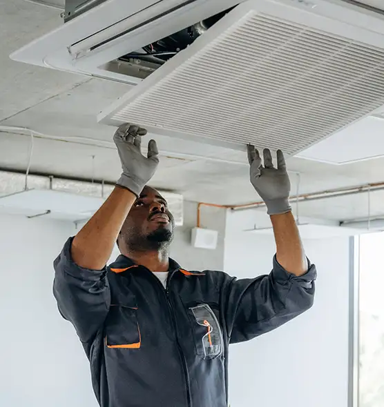 About Certified Air Duct Specialists in Mckinney, TX