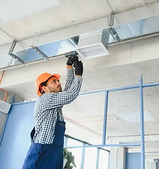 About Commercial Laundry Vent Cleaning in Mckinney, TX