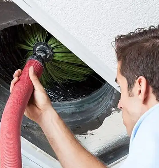 Professional Dryer Fire Safety Service in Mckinney, TX