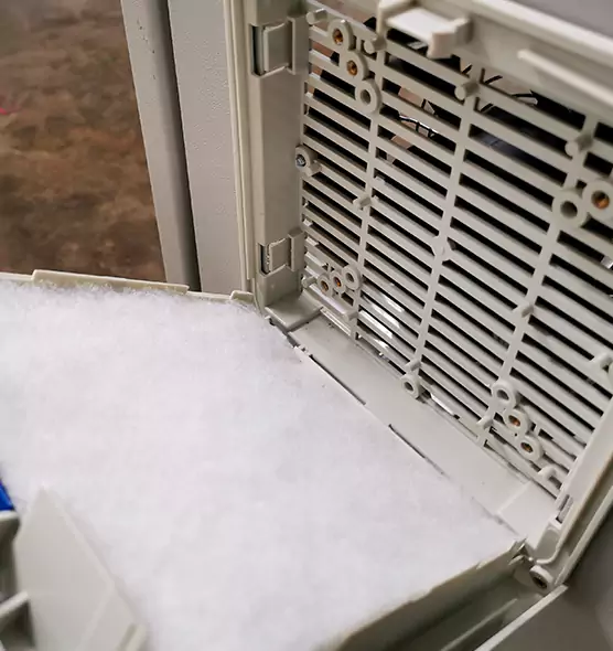 Professional Dryer Vent Mold Cleaning in Mckinney, TX