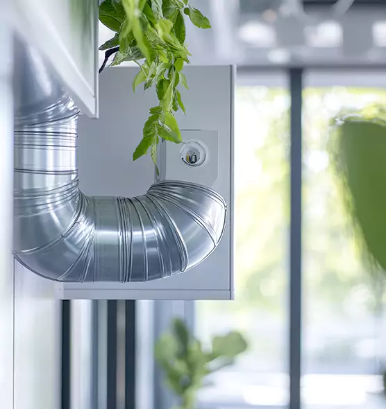 Professional Eco-Friendly Duct Cleaning Services in Mckinney, TX