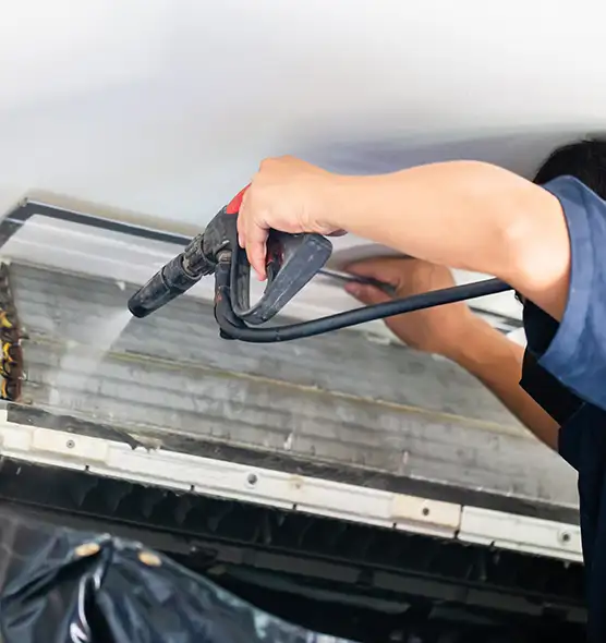 Welcome to Move-in/Move-out Duct Cleaning Services in Mckinney, TX