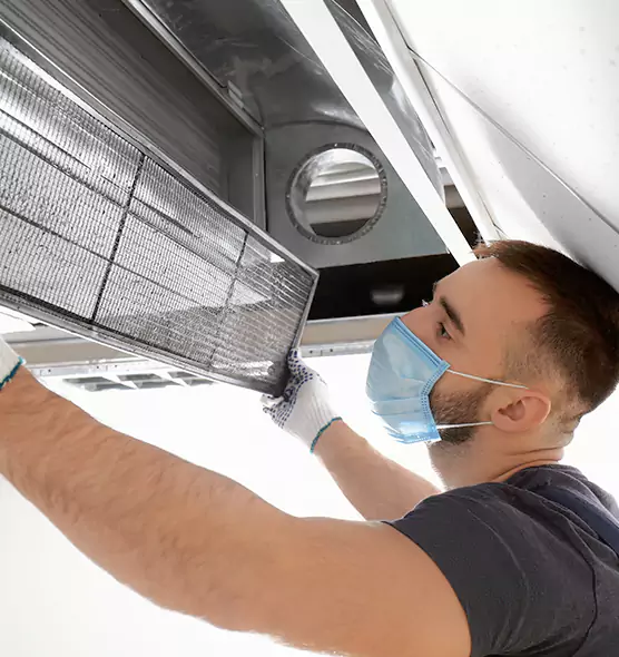 About Remove Smoke Smell From Air Duct in Mckinney, TX