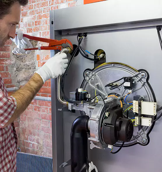 Advanced Repair Dryer Vent Hose in Mckinney, TX