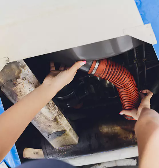 Top-Notch Return Vent Cleaning Service in Mckinney, TX