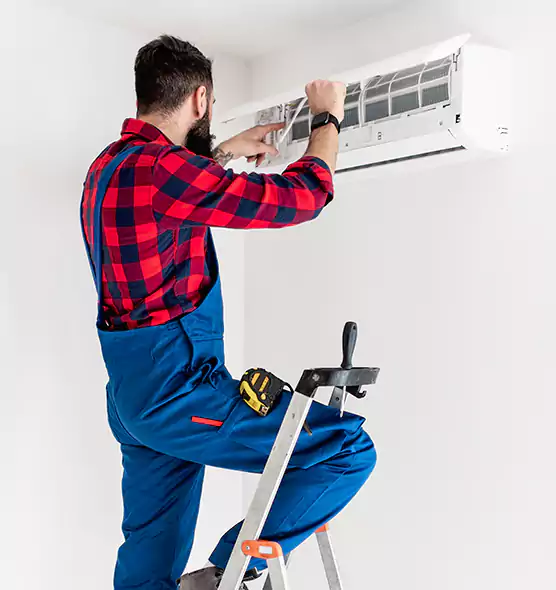 About Smart Air Conditioning Installation in Mckinney, TX