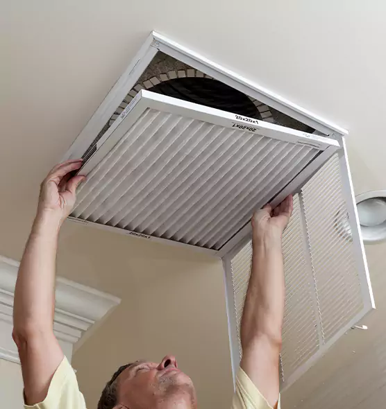 Professional Vent Relocation Services in Mckinney, TX