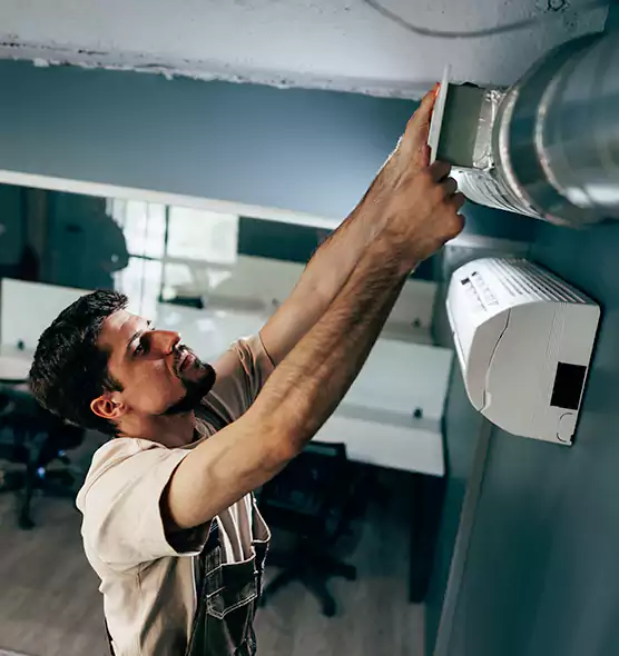 Reliable Warehouse Vent Cleaning in Mckinney, TX