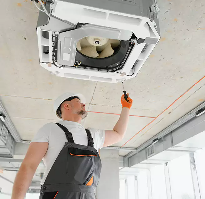 Why Homeowners & Businesses Trust Us in Mckinney, TX?