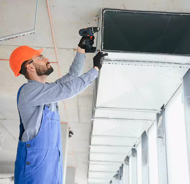 Why Homeowners & Businesses Trust Us in Mckinney, TX?