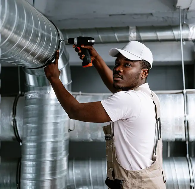 Why Homeowners & Businesses Trust Us Mckinney, TX