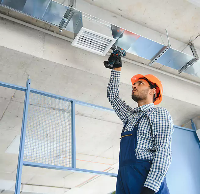 Why Homeowners & Businesses Trust Us in Mckinney, TX?