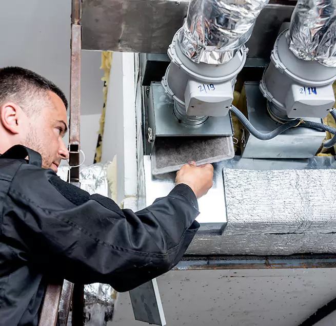 Why Homeowners & Businesses Trust Us in Mckinney, TX?