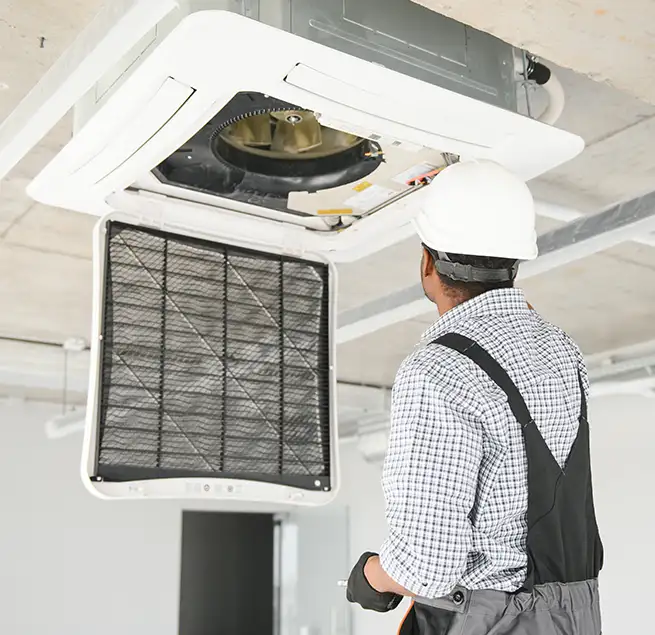 Why Homeowners & Businesses Trust Us in Mckinney, TX?