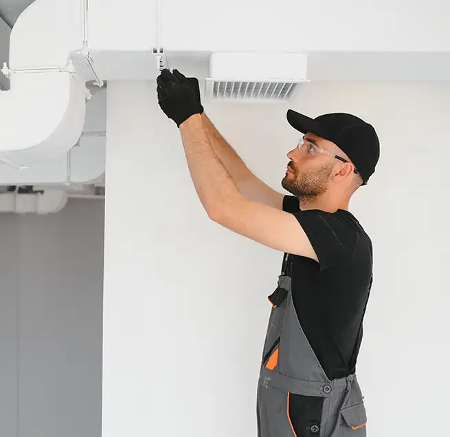 Why Homeowners & Businesses Trust Us in Mckinney, TX?