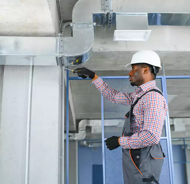 Why Homeowners & Businesses Trust Us Mckinney, TX