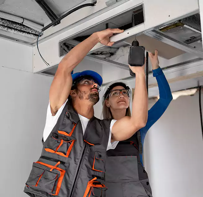 Why Homeowners & Businesses Trust Us in Mckinney, TX