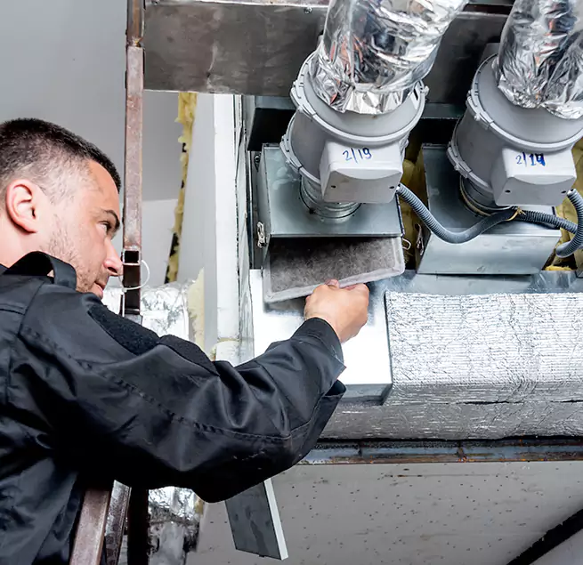 Why Homeowners & Businesses Trust Us in Mckinney, TX?