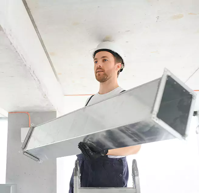 Why Homeowners & Businesses Trust Us in Mckinney, TX