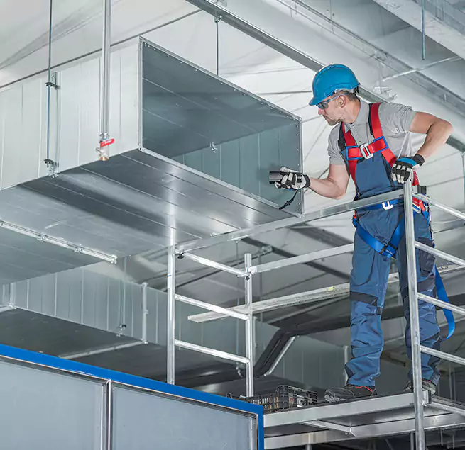 Why Homeowners & Businesses Trust Us in Mckinney, TX?