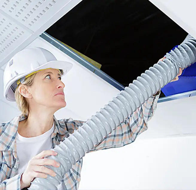 Why Homeowners & Businesses Trust Us Mckinney, TX