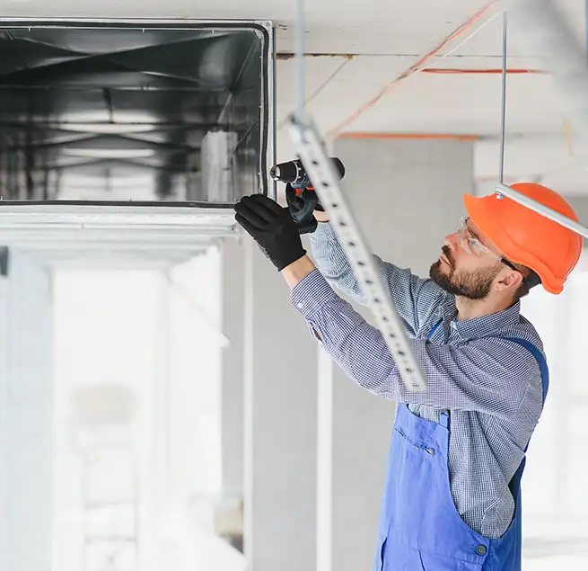 Why Homeowners & Businesses Trust Us in Mckinney, TX?