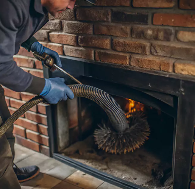 Why Homeowners & Businesses Trust Us in Mckinney, TX?