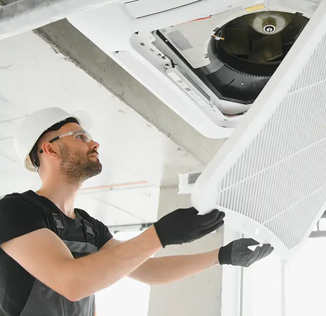 Why Homeowners & Businesses Trust Us in Mckinney, TX?