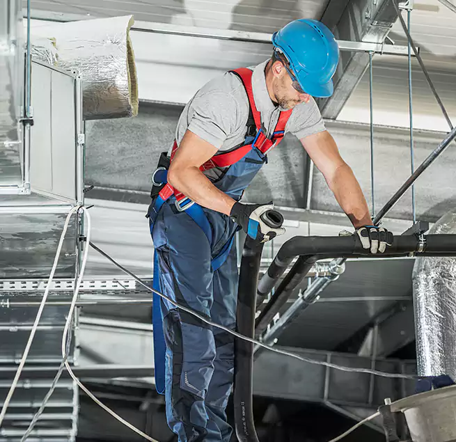 Why Homeowners & Businesses Trust Us in Mckinney, TX?