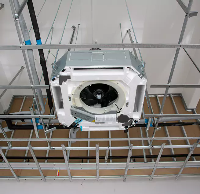 Why Homeowners & Businesses Trust Us in Mckinney, TX?