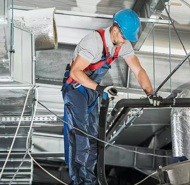 Why Homeowners & Businesses Trust Us in Mckinney, TX?