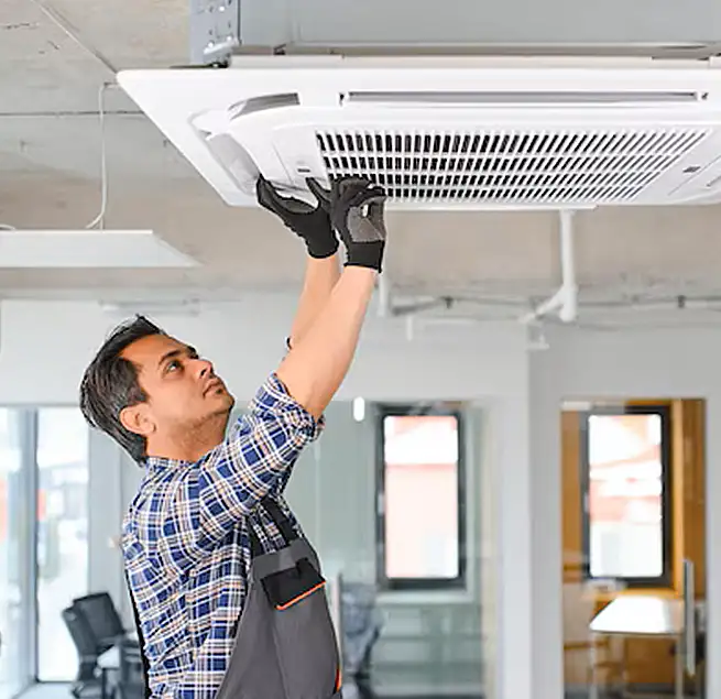 Why Homeowners & Businesses Trust Us in Mckinney, TX?