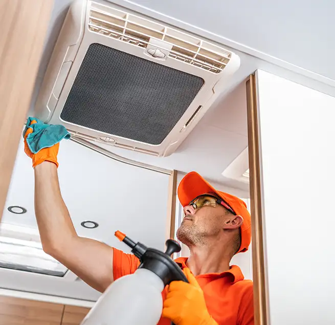 Why Homeowners & Businesses Trust Us in Mckinney, TX?