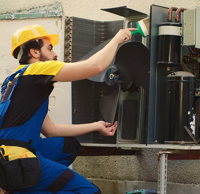 Why Homeowners Businesses Trust Us in Mckinney, TX?